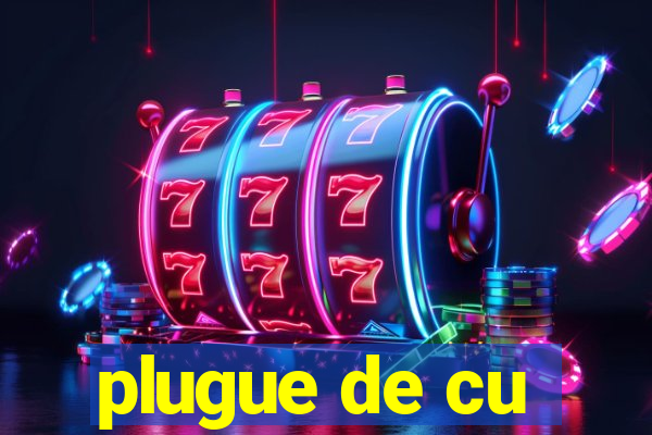 plugue de cu